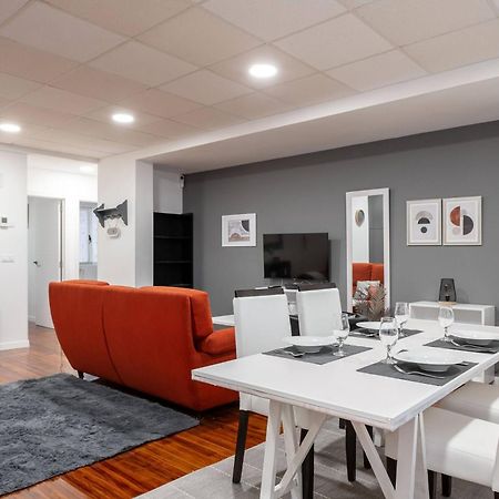 Vivienda Ideal Para Familias En San Sebastián Exterior photo